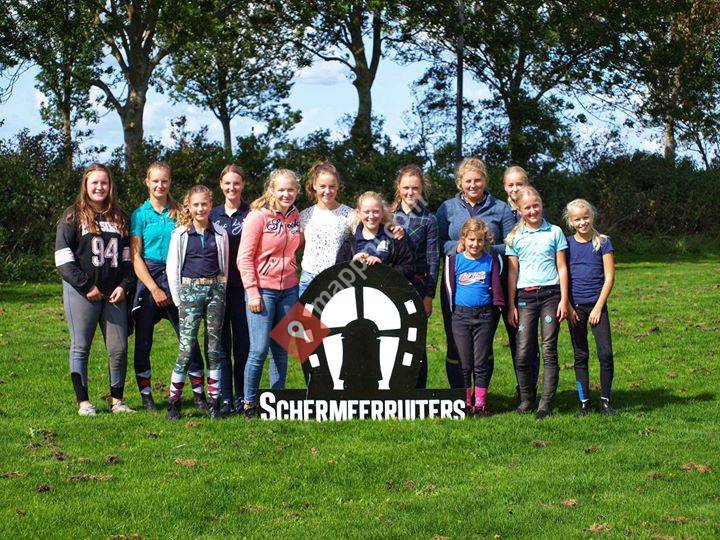 Schermeerruiters