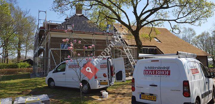 Schildersbedrijf Boverhof