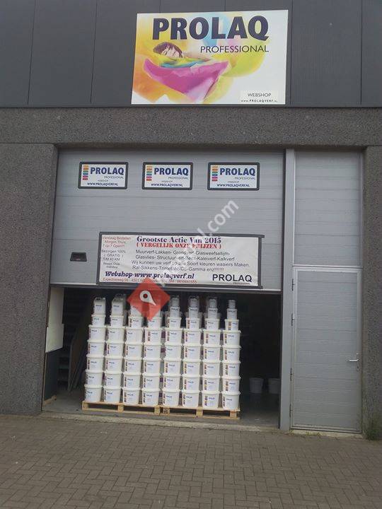 Schildersbedrijf David