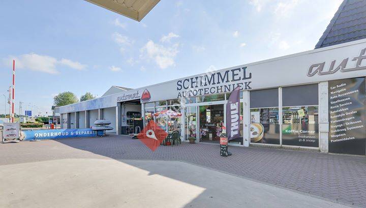 Schimmel Autotechniek