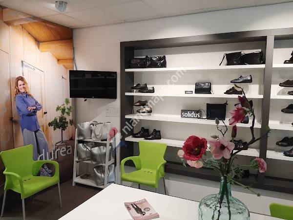 Schoenenzaak Klaas Bijl V.O.F.