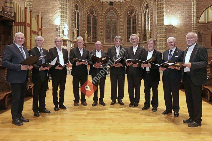 Schola Gregoriana Isala