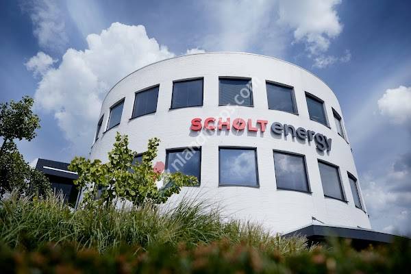 Scholt Energy