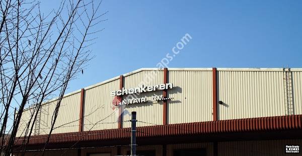 Schonkeren BV Sanitair & Centrale Verwarming