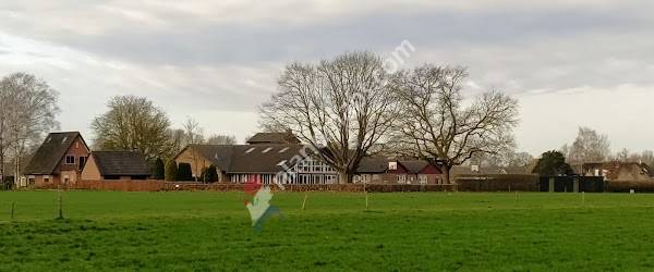 School Met De Bijbel