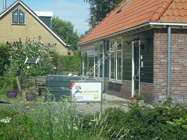 Schoone Auto- en Meubelbeklederij Rene