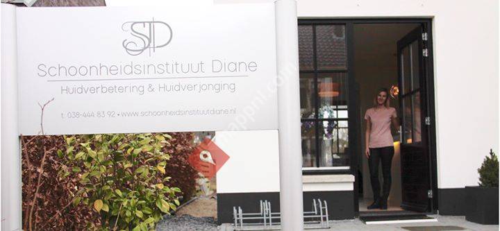 Schoonheidsinstituut Diane - Huidverbetering en Huidverjonging