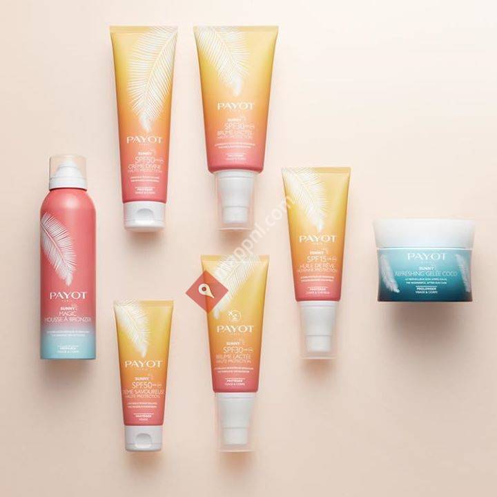 Schoonheidssalon Emmerentia