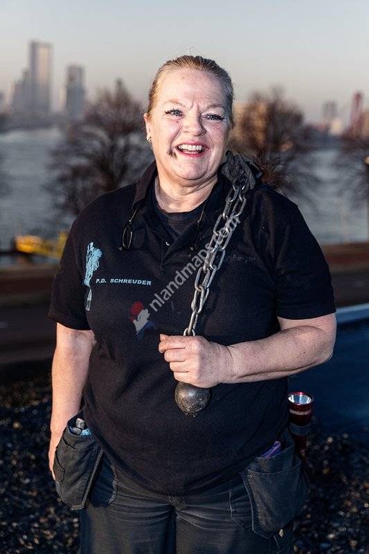 Schoorsteenvegersbedrijf P.D. Schreuder