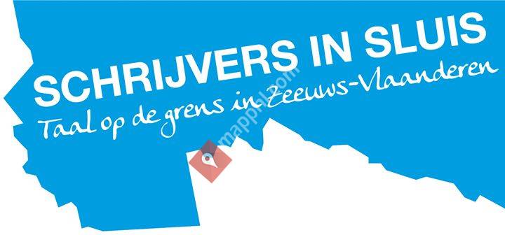 Schrijvers in Sluis