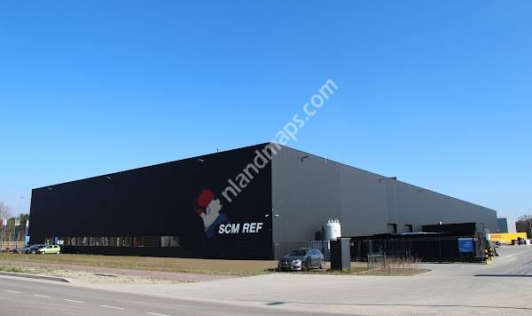 SCM Ref BV Oirschot