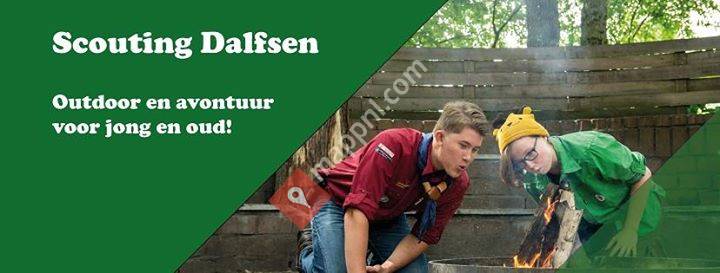 Scouting Dalfsen