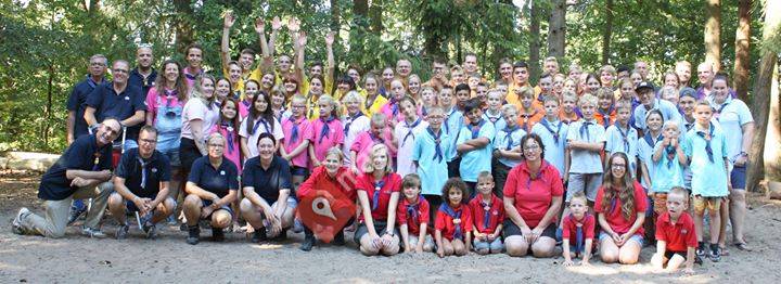 Scouting Prins Hendrikgroep