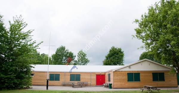 Scouting Ridder van der Maelstede Kapelle