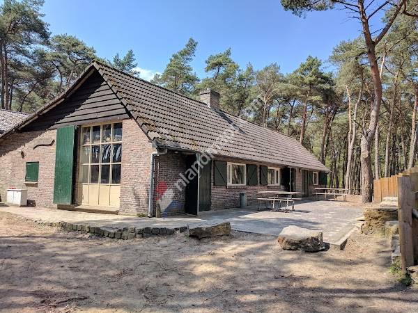 Scouting Sint Maarten