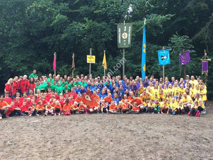Scouting Zoeterwoude