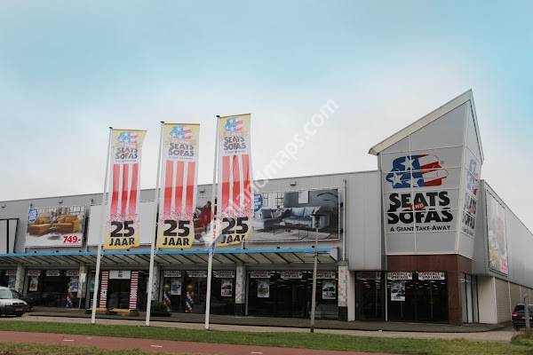 Seats and Sofas Zaandam