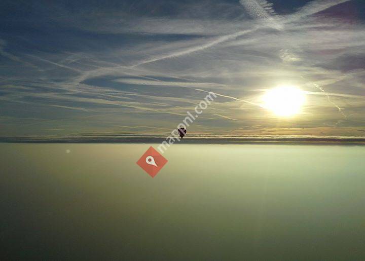 Sebregts Ballooning