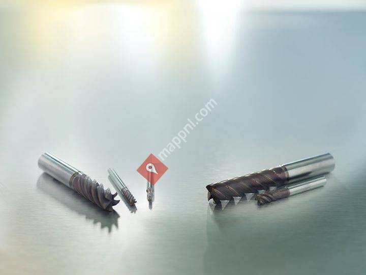 Seco Tools - Lottum