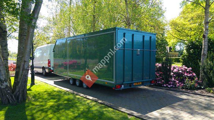 Selective Car Transport