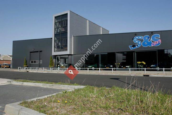 Sens Cars