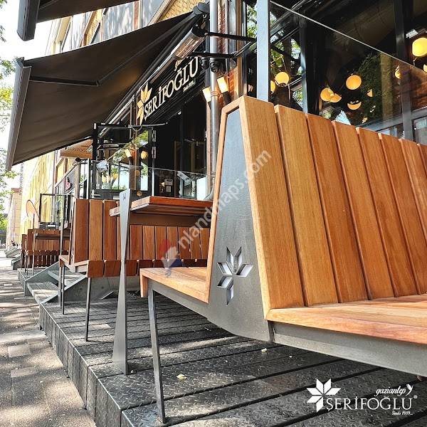 Şerifoğlu Rotterdam