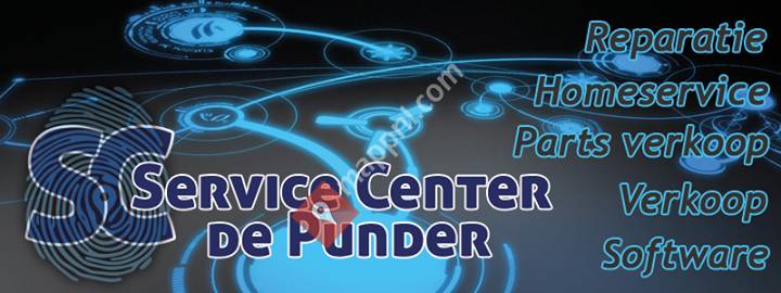 Service Center de Punder