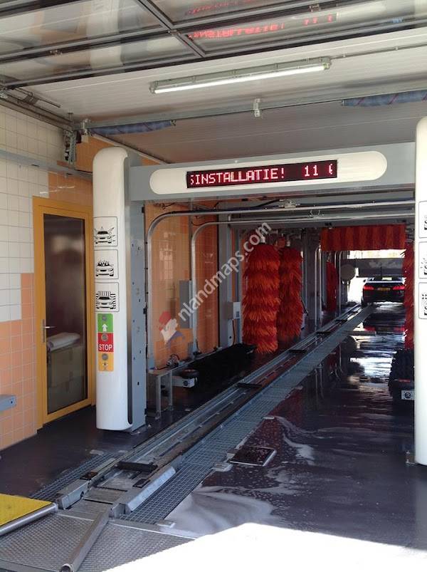 Service Station Kok / Autohopper autoverhuur & shortlease