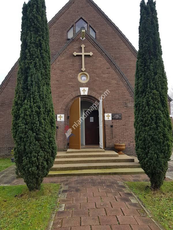 Servische Orthodoxe Parochie