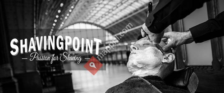 Shavingpoint