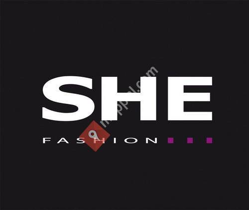 SHE Fashion