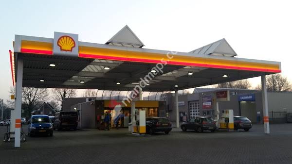 Shell