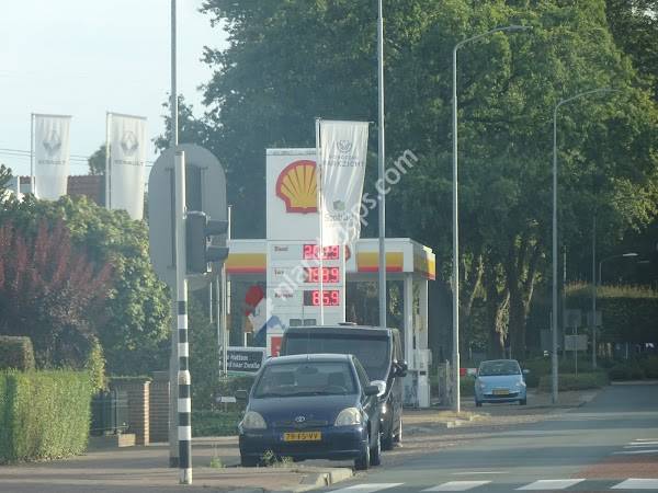 Shell
