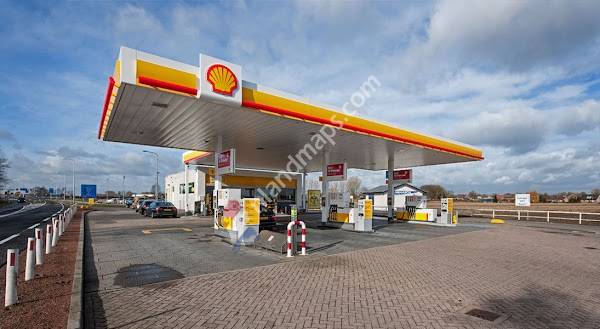 Shell