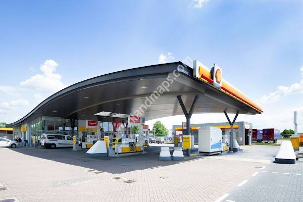 Shell Arnhem
