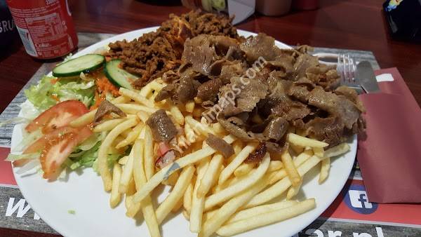 Shoarma Grillroom Star