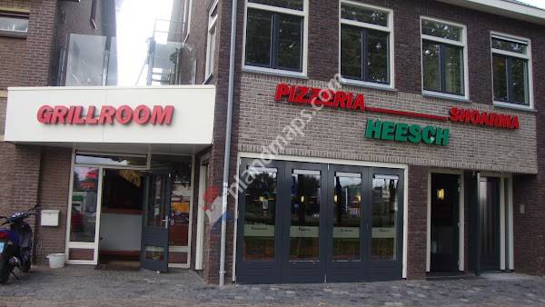 Shoarma Heesch