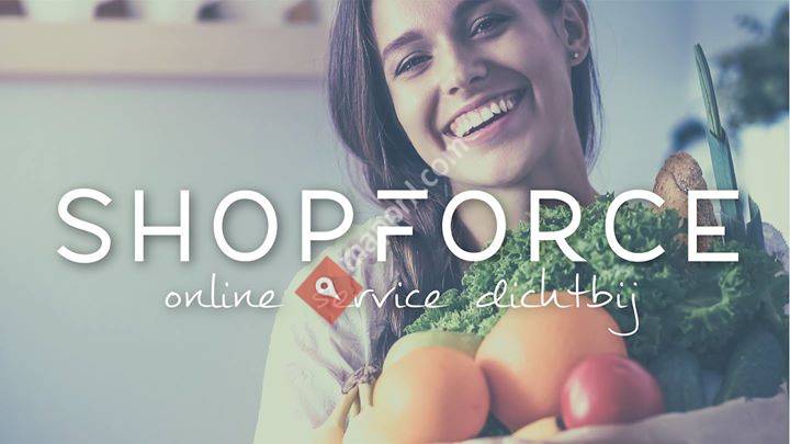 Shopforce B.V.