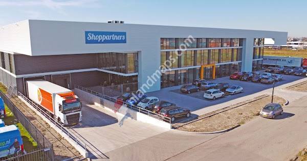 Shoppartners