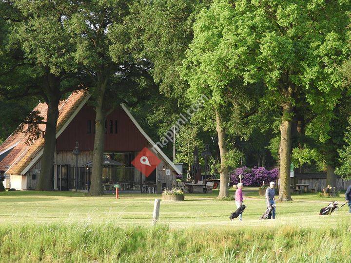 Shortgolf Berkelland