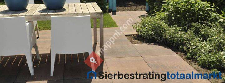 Sierbestratingtotaalmarkt.nl
