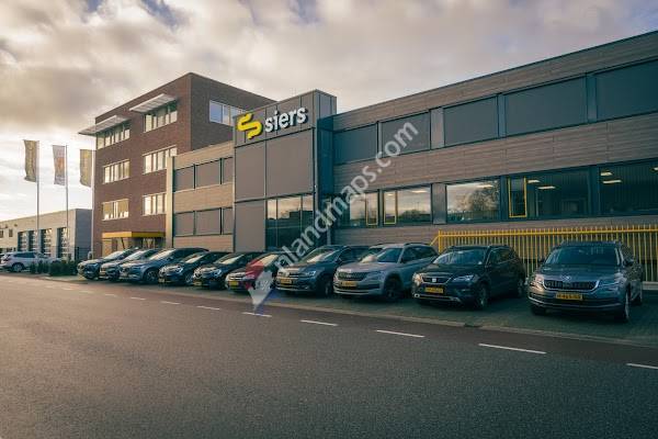 Siers Groep Oldenzaal