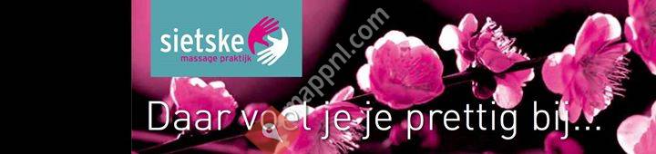 Sietske massage praktijk