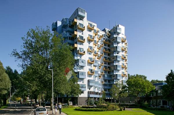 Siloam | Lelie zorggroep