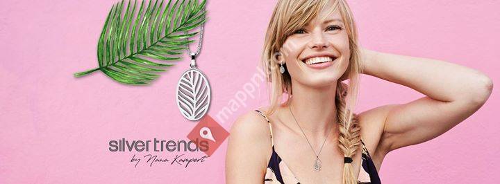 SilverTrends