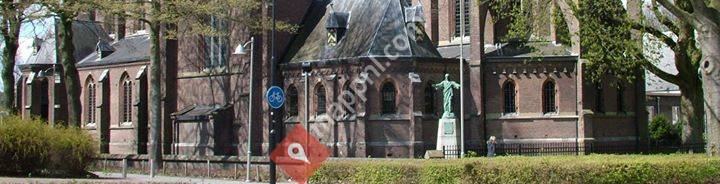 Sint Clemens Parochie