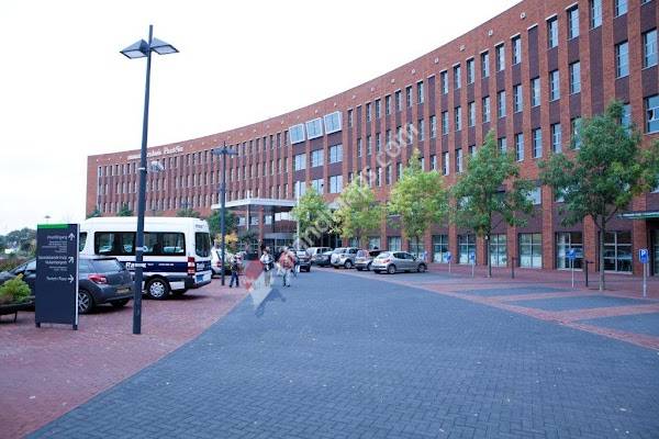 Sint Maartenskliniek locatie Boxmeer