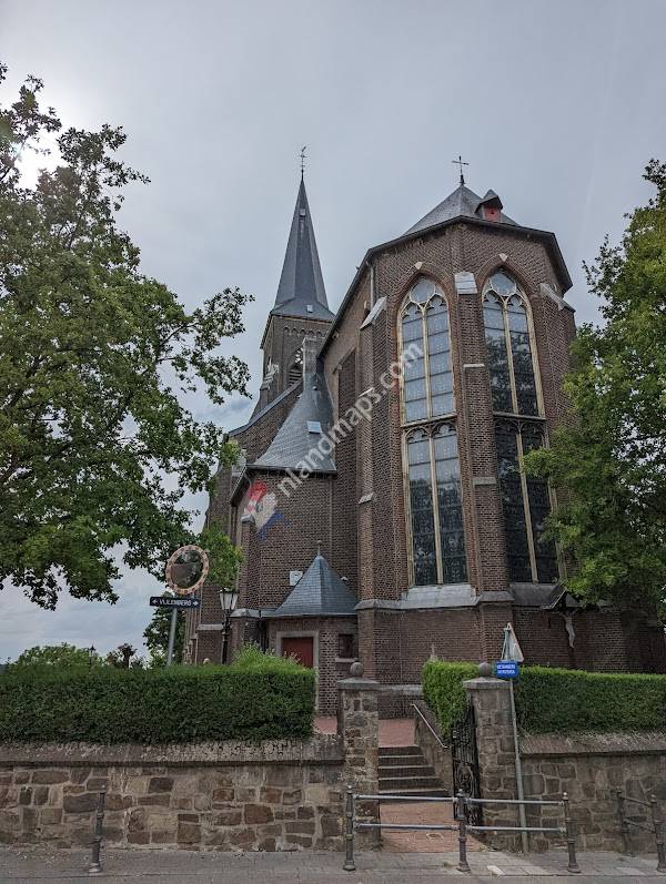 Sint Martinuskerk