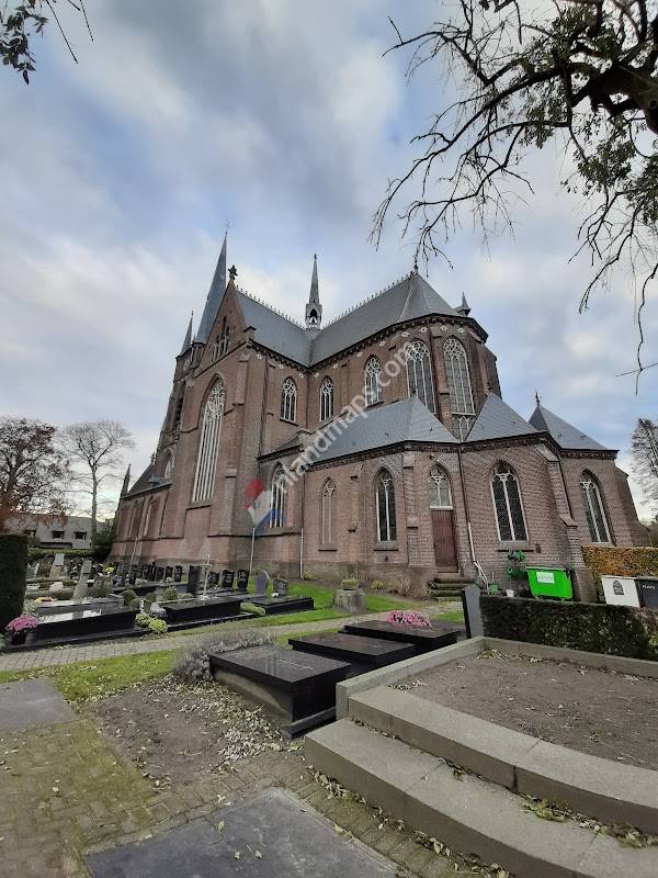 Sint-Trudokerk