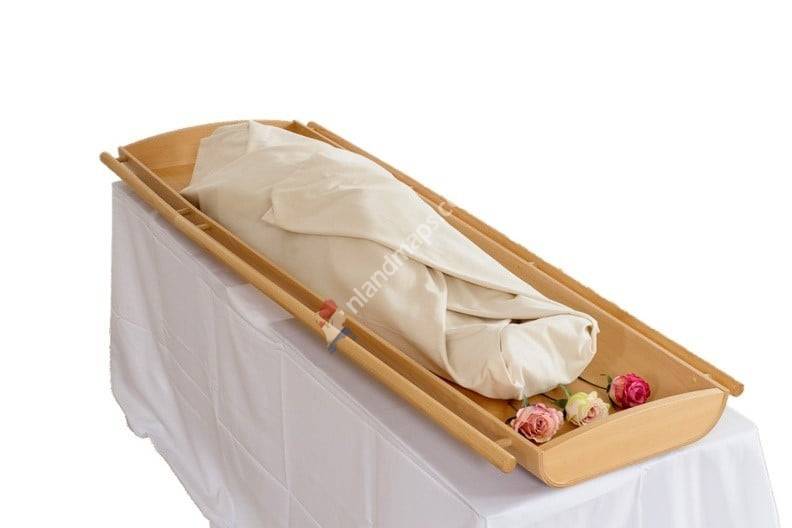 Siska Caneel Uitvaartverzorging